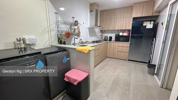 Blk 691A Jurong West Central 1 (Jurong West), HDB 5 Rooms #508540941